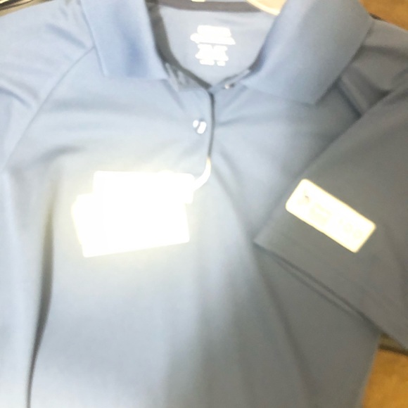 Extreme Performance Active polo shirt, Brand new - Picture 3 of 3